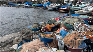 Düzce ve Bartın'da balıkçılar bu sezon av miktarında umduğunu bulamadı