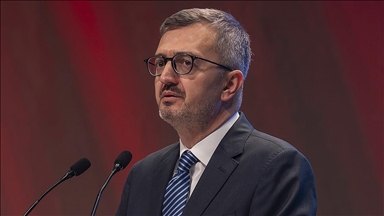 Türkiye's communications director says Israeli move to recognize Somaliland 'violation of international law'