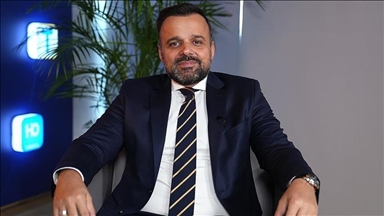 Turkcell dan Google Cloud bangun pusat data raksasa di Turkiye