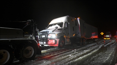 Al menos 3 muertos por el mal tiempo que afecta al sur del estado de California 