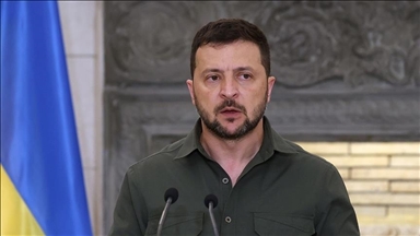 زلنسکی: با آمریکا برای دیدار با ترامپ در آینده نزدیک به توافق رسیدیم