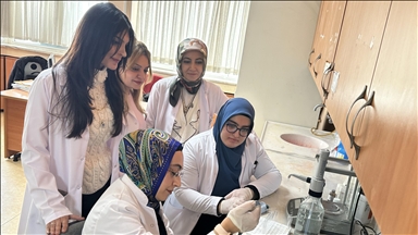 Günde 30 gram lif tüketimi bağırsaklardan başlayarak metabolizmayı düzenliyor