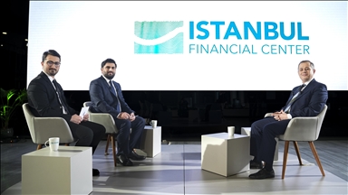 İFM Genel Müdürü Erdem: İstanbul Finans ve Teknoloji Üssü Türkiye'nin en büyük FinTek kümelenmesi olacak