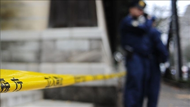 В Японии при нападении с ножом есть раненые