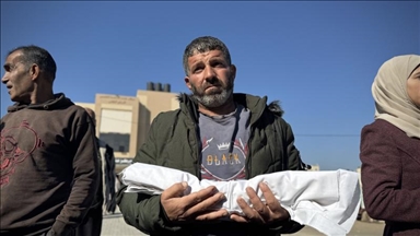 Израиль с момента вступления в силу перемирия убил в Газе 405 палестинцев