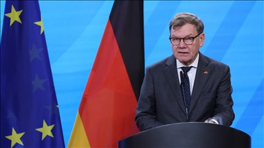 Njemačka isključila mogućnost pridruživanja stabilizacijskim snagama za Gazu