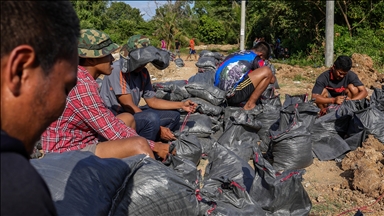 Thailand, Cambodia move towards final ceasefire talks over weekend