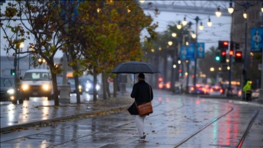 Des tempêtes font au moins trois morts en Californie pendant les fêtes de Noël