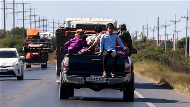 La Thaïlande et le Cambodge avancent vers des pourparlers finaux de cessez-le-feu ce week-end