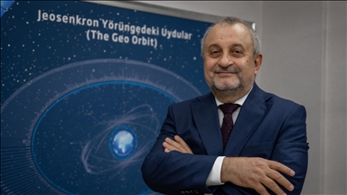 TÜRKSAT, 2026'da dünyaya açılmayı hedefliyor
