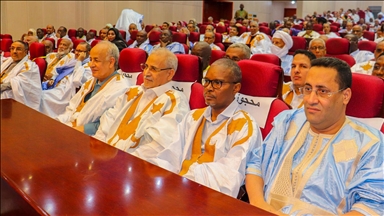 موريتانيا.. حزب "الإنصاف" الحاكم ينتخب ولد بلال رئيسا جديدا له