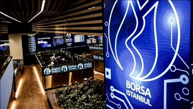 Borsa güne yatay başladı