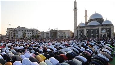 Syrie : Damas condamne « avec la plus grande fermeté » l’attentat contre une mosquée à Homs