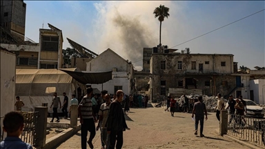 Egypt accuses Netanyahu of blocking 2nd phase of Gaza ceasefire