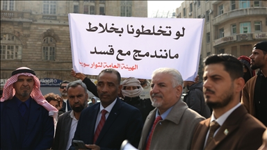 Siria: Las conversaciones con las FDS no han dado resultados tangibles hasta el momento