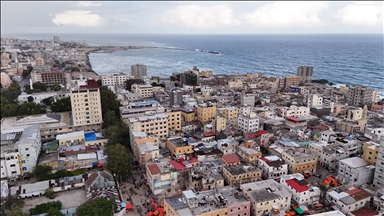 Somalia rejects Israel’s recognition of Somaliland as state, calls move violation of sovereignty