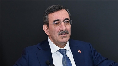 Cumhurbaşkanı Yardımcısı Yılmaz, 2025 yılına ilişkin "Gelir Dağılımı İstatistikleri"ni değerlendirdi