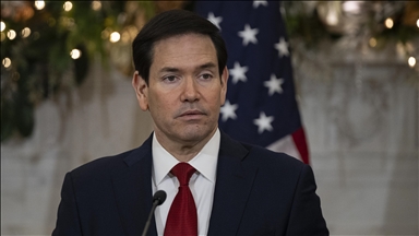 روبيو يبدي استعداد واشنطن لرعاية محادثات بين كمبوديا وتايلاند