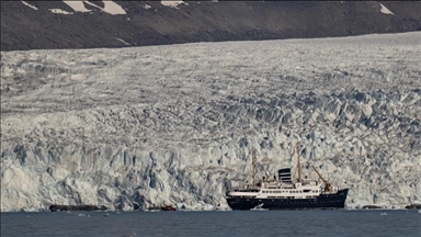 Emërimi i të dërguarit të Grenlandës nga Trump e kthen fokusin te rrugët tregtare të Arktikut