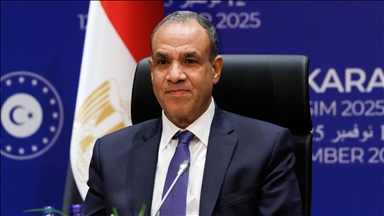 Egypt calls any Israeli plan to separate Gaza, West Bank ‘red line’