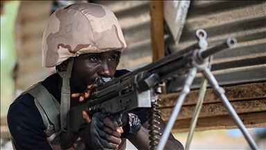 نيجيريا: التعاون مع واشنطن أسفر عن ضربات دقيقة ضد أهداف إرهابية