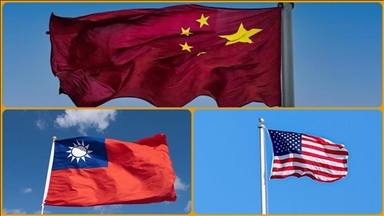Китай введет санкции против 20 американских компаний и 10 руководителей за продажу оружия Тайваню