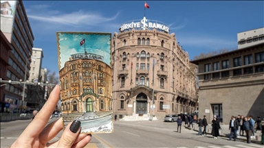 Анкара официально получила титул «Туристическая столица тюркского мира 2026 года»