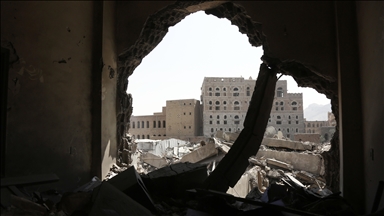 BAE, Suudi Arabistan'ın Yemen'de güvenlik ve istikrarı destekleme çabalarını memnuniyetle karşıladı