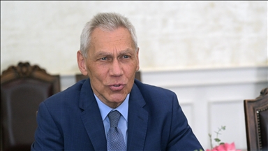 Ambasador tvrdi da se rješenje za NIS traži "u duhu prijateljskih odnosa Rusije i Srbije"