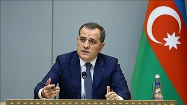 Глава МИД Азербайджана: на Южном Кавказе сформировалась новая геополитическая среда