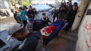 صحة غزة: ارتفاع حصيلة الإبادة الإسرائيلية إلى 70 ألفا و945 شهيدا