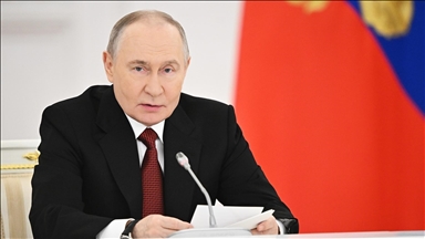 Путин: производство особо востребованных вооружений в РФ увеличилось кратно по сравнению с 2022 годом