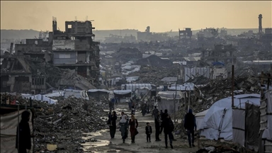 Phase 2 of Gaza ceasefire expected in early January: Report