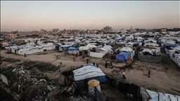 Втората фаза од прекинот на огнот во Газа се очекува на почетокот на јануари