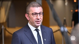 Мицкоски најави инвестиција од 120 милиони евра од Турција, Германија и Грција