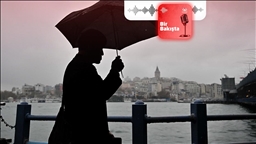 İstanbul’da soğuk hava ve kar yağışı tahminleri ne diyor?