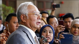 Malaysia’s ex-Premier Najib jailed for 15 years for abuse of power, money laundering in 1MDB case