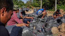 Thailand, Cambodia move towards final ceasefire talks over weekend