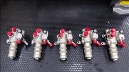 لأجل الاستقلال التكنولوجي.. تركيا توطّن أنظمة الهيدروليك بطائراتها