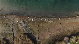 Su kaynakları tehlikede: Sapanca Gölü neden kuruyor?