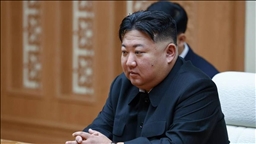 North Korea's Kim calls for expanding country's missile, shell production capacity