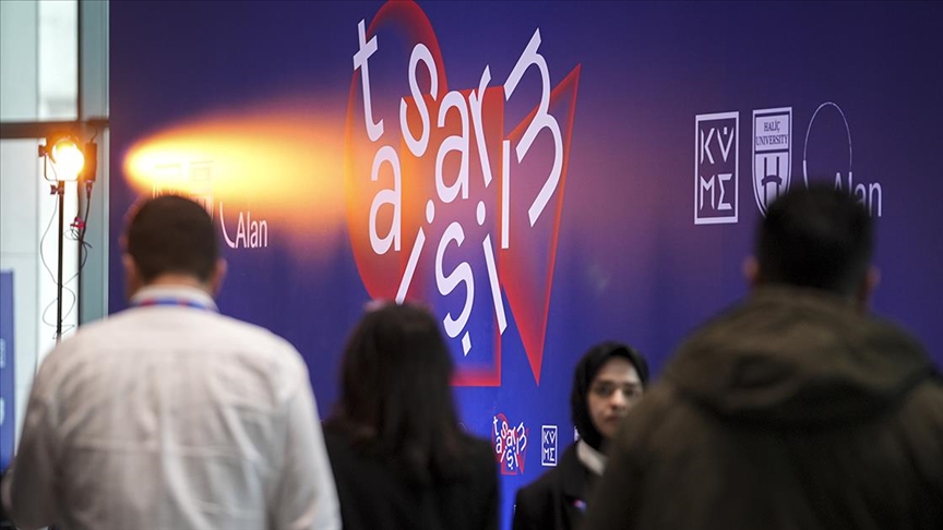 Küme Vakfının düzenlediği "Tasarım İşi" programı başladı