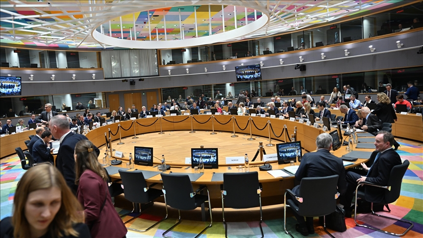 EU backs Somalia’s unity, calls for dialogue over Somaliland