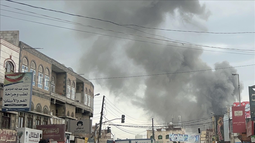 Pakistan calls for dialogue, peaceful means to resolve conflict in Yemen