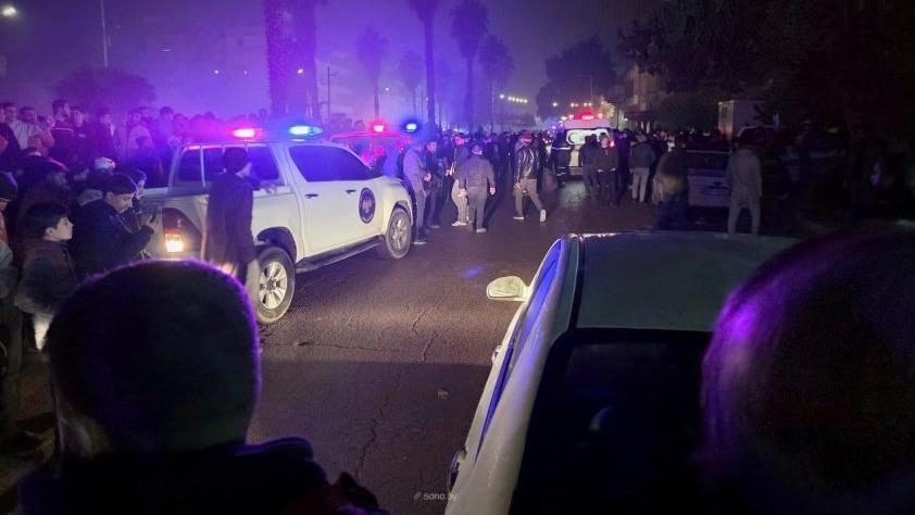 سوريا.. مصرع 5 أشخاص داخل منزلهم بحماة 