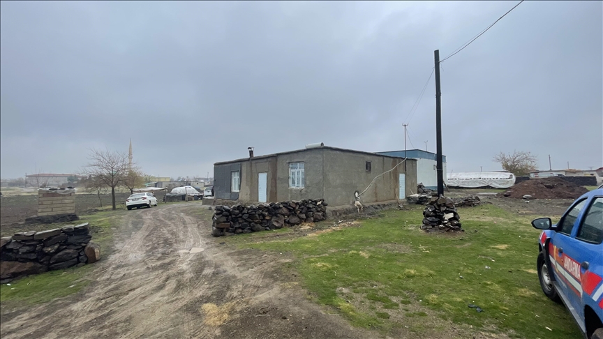 Li Şanliurfayê kesekî jina xwe û kurê xwe kuşt