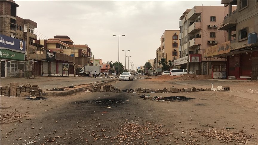 Women, children among over 200 Sudanese killed in ethnically motivated attacks by RSF in Darfur: Medics