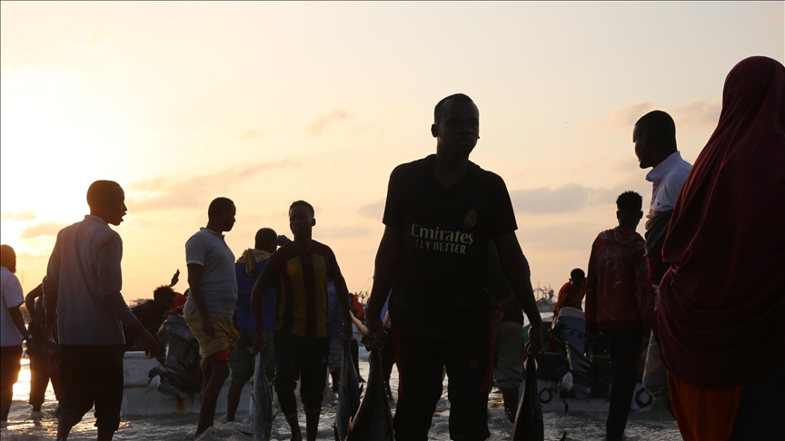 IGAD extends support to Somalia, rejects Israel's unilateral recognition of breakaway region