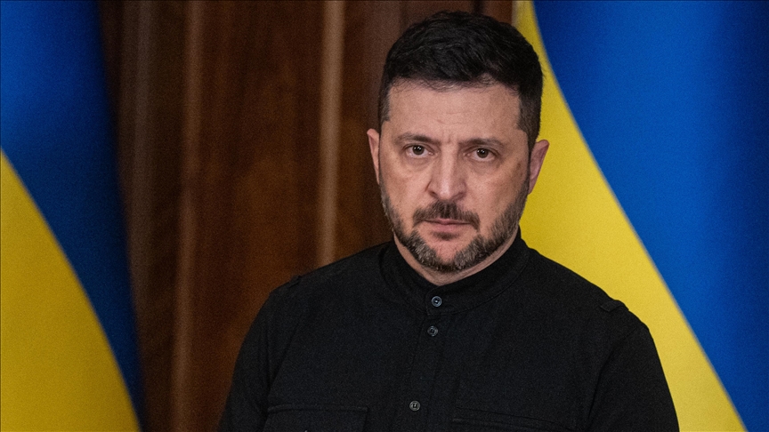 Zelenski uoči sastanka s Trumpom podvukao crvene linije za Ukrajinu