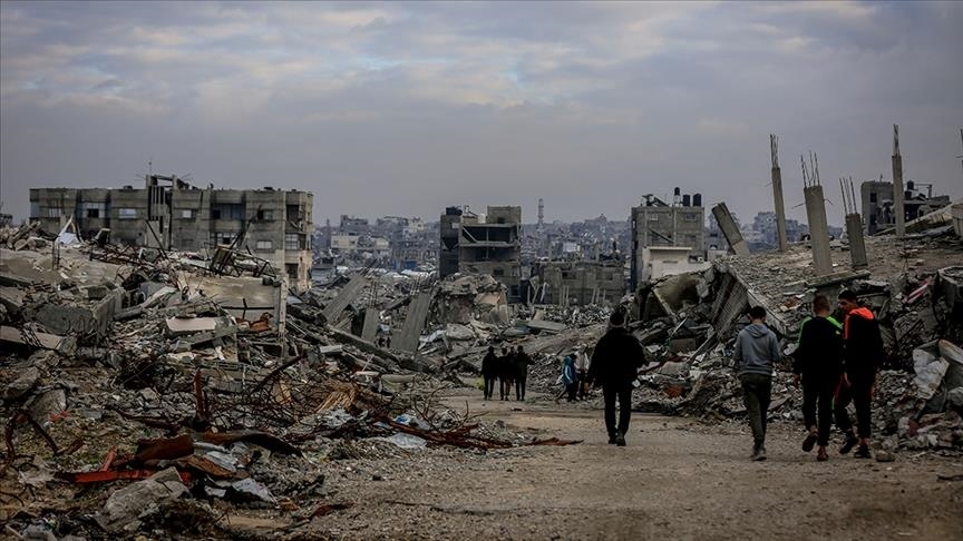 Hamas odbacio planove o preseljenju Palestinaca iz Gaze u Somaliland